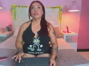 BrattHarrison  live sex cam