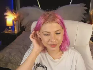 FairyMerryy  live sex cam