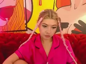 FairyMerryy  live sex cam