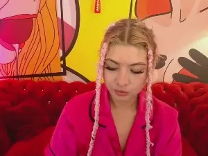 FairyMerryy  live sex cam