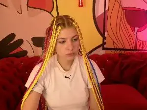 FairyMerryy  live sex cam