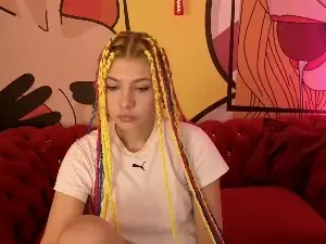 FairyMerryy  live sex cam