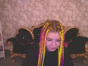 FairyMerryy  live sex cam
