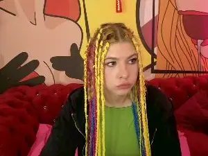 FairyMerryy  live sex cam