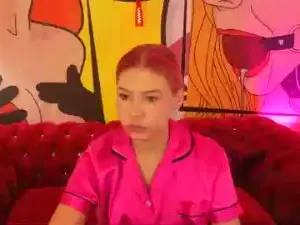 FairyMerryy  live sex cam