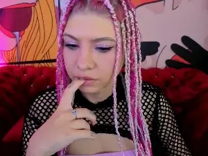 FairyMerryy  live sex cam