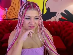 FairyMerryy  live sex cam