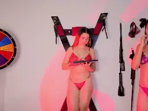 Hana_and_Lola  live sex cam