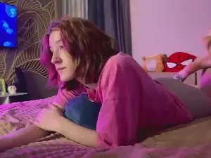 HuiKatowicz  live sex cam