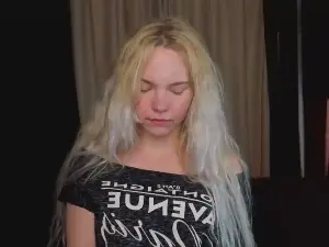 IngerFerniza  live sex cam