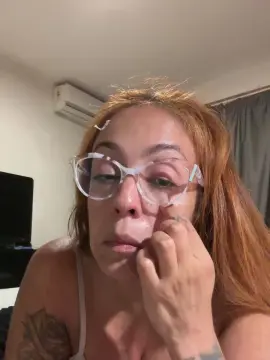 MamaSabe  live sex cam