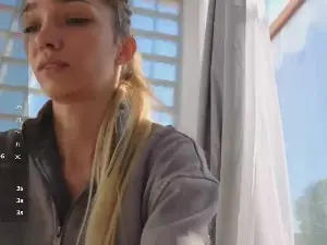 SassyTeenX  live sex cam