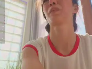 SassyTeenX  live sex cam