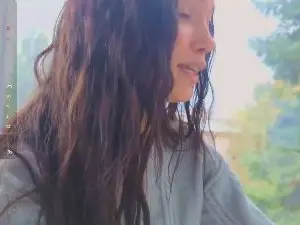 SassyTeenX  live sex cam