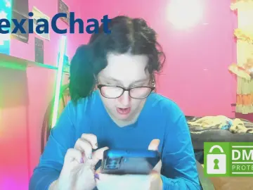 AlexiaChat  live sex cam