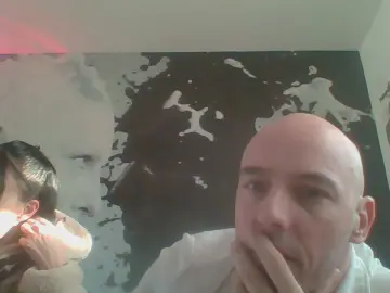 CoupleCamLover  live sex cam