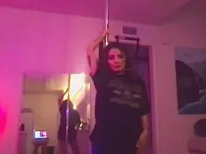 Goddessluna  live sex cam
