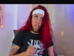 RosarioTijeraxx  live sex cam