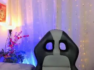 RosarioTijeraxx  live sex cam