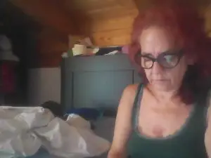 Klarissabloum  live sex cam