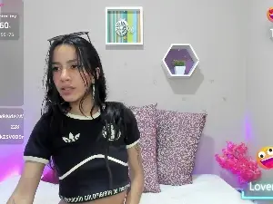Laskhmi_  live sex cam