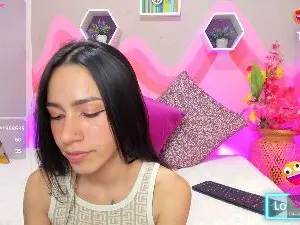 Laskhmi_  live sex cam