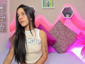 Laskhmi_  live sex cam