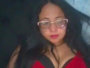 Marlycai  live sex cam