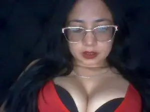 Marlycai  live sex cam