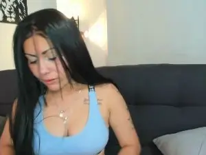 Taniamature  live sex cam