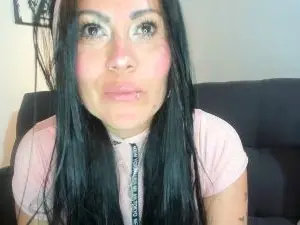 Taniamature  live sex cam