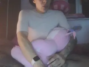 Ayorial  live sex cam