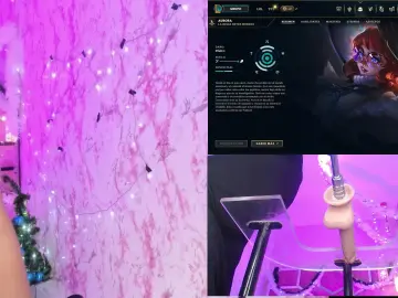 DaphneContry  live sex cam