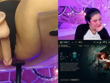 DaphneContry  live sex cam