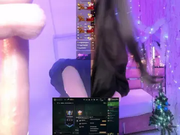 DaphneContry  live sex cam