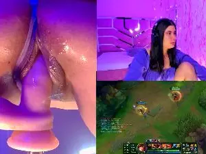 DaphneContry  live sex cam