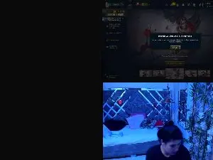 DaphneContry  live sex cam