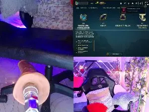 DaphneContry  live sex cam