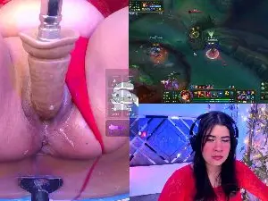 DaphneContry  live sex cam