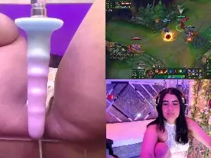 DaphneContry  live sex cam