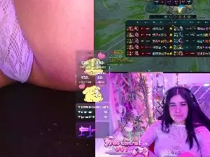 DaphneContry  live sex cam
