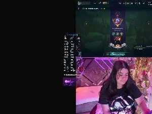 DaphneContry  live sex cam