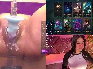 DaphneContry  live sex cam