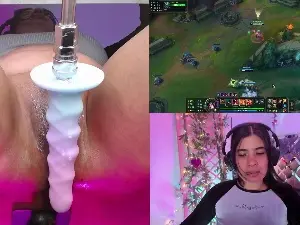 DaphneContry  live sex cam