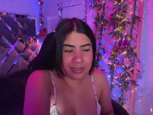 DaphneContry  live sex cam