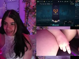 DaphneContry  live sex cam