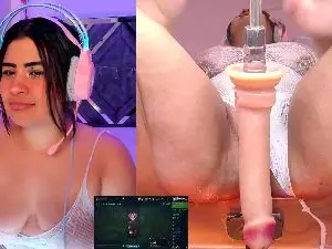 DaphneContry  live sex cam