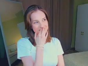 GrettaTevada  live sex cam