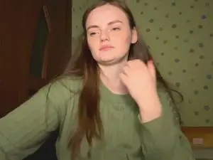 HelgaGrippen  live sex cam
