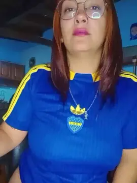 Kuramaqueen  live sex cam